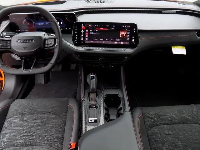 2026 Dodge Charger Scat Pack Plus 2-Door AWD