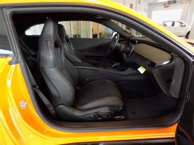 2026 Dodge Charger Scat Pack Plus 2-Door AWD