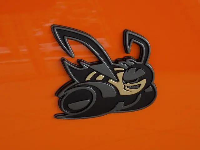 2026 Dodge Charger Scat Pack Plus 2-Door AWD