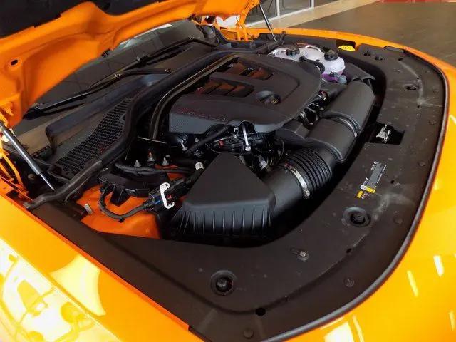 2026 Dodge Charger Scat Pack Plus 2-Door AWD