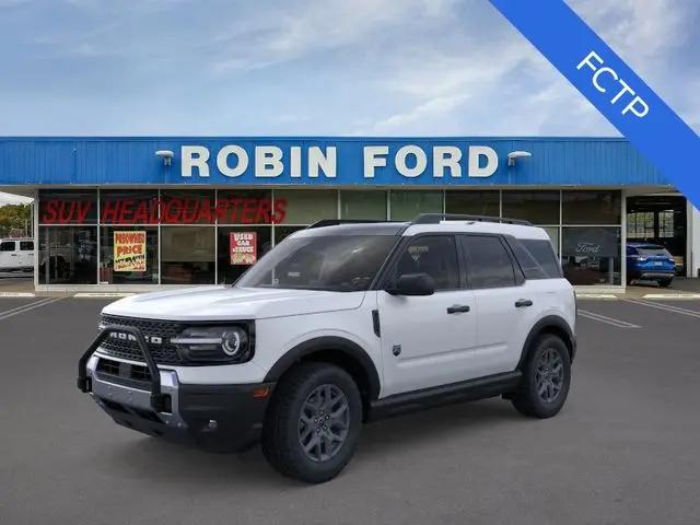 2026 Ford Bronco Sport Big Bend for sale in Glenolden, PA