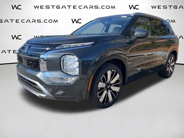 2026 Mitsubishi Outlander SEL 2.5 2WD for sale in Raleigh, NC