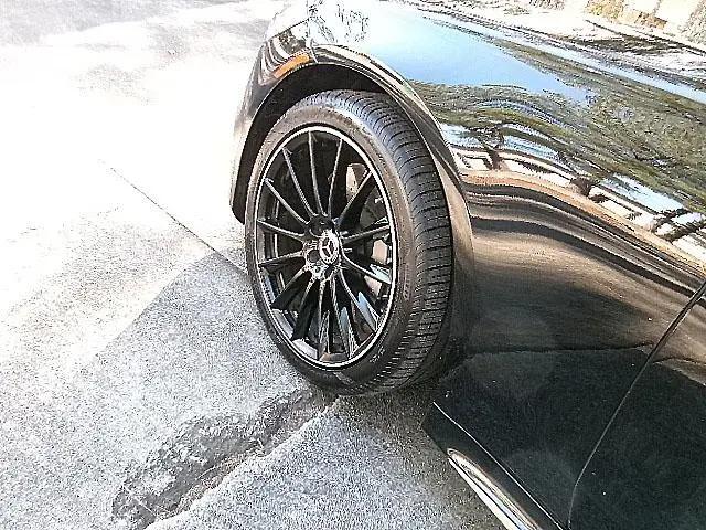 2023 Mercedes-Benz 500 4MATIC