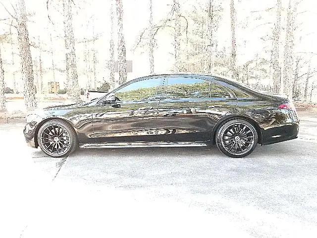2023 Mercedes-Benz 500 4MATIC