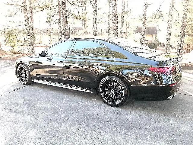 2023 Mercedes-Benz 500 4MATIC