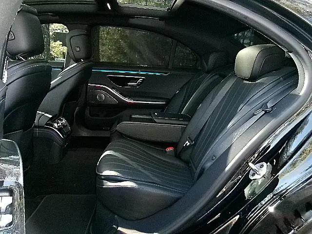 2023 Mercedes-Benz 500 4MATIC