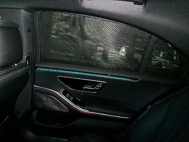 2023 Mercedes-Benz 500 4MATIC