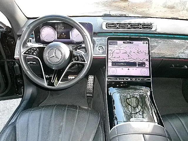 2023 Mercedes-Benz 500 4MATIC