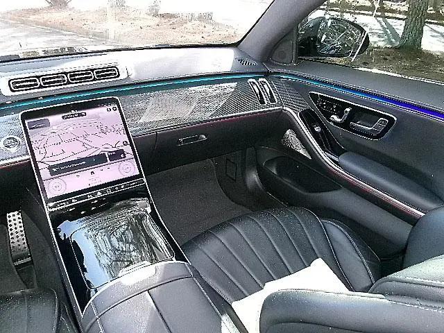 2023 Mercedes-Benz 500 4MATIC