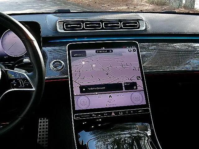 2023 Mercedes-Benz 500 4MATIC
