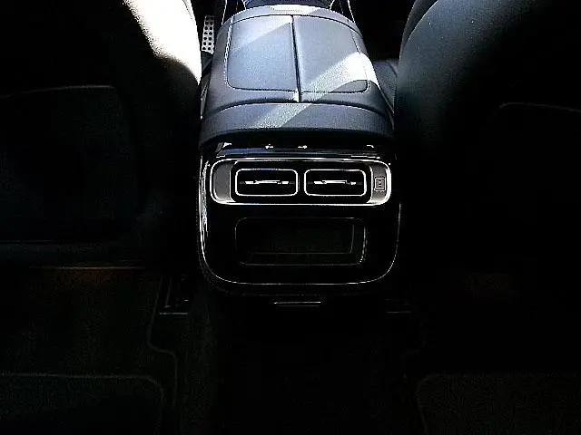 2023 Mercedes-Benz 500 4MATIC