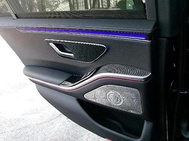 2023 Mercedes-Benz 500 4MATIC