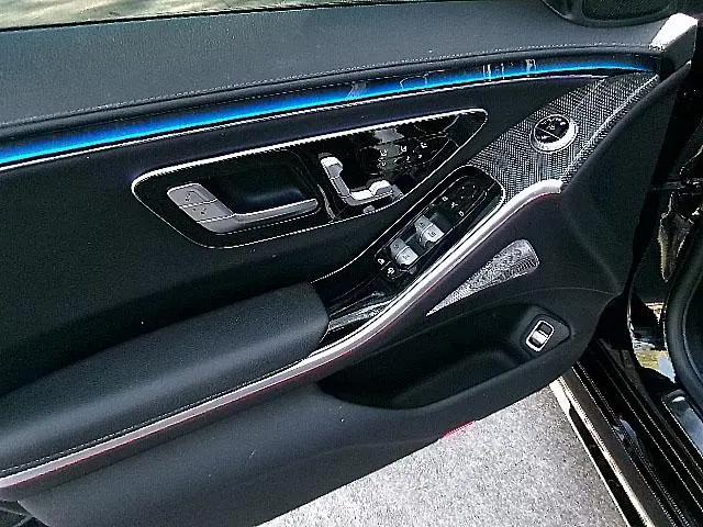 2023 Mercedes-Benz 500 4MATIC