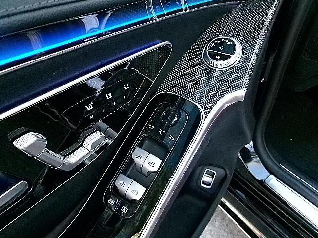 2023 Mercedes-Benz 500 4MATIC