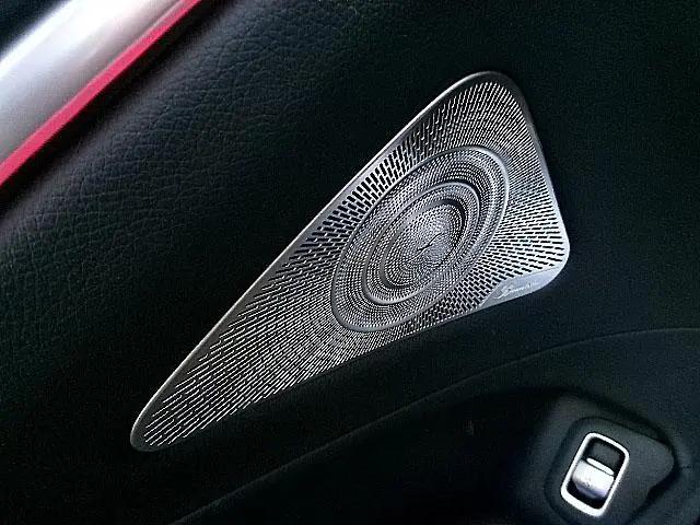 2023 Mercedes-Benz 500 4MATIC