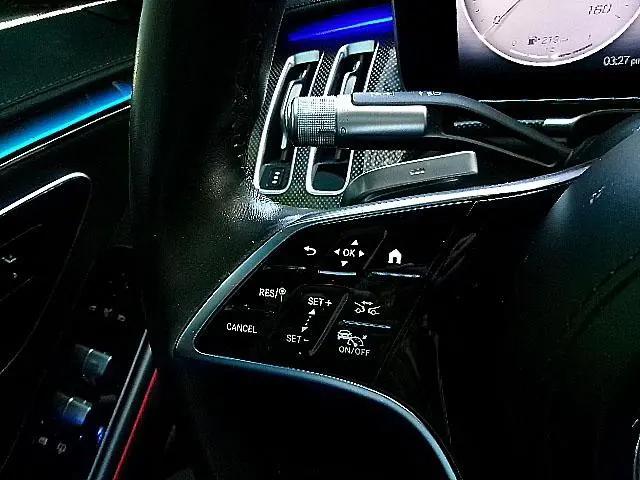 2023 Mercedes-Benz 500 4MATIC