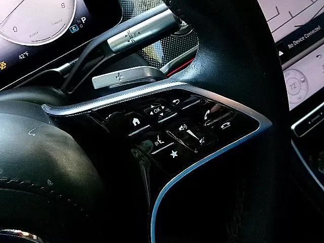 2023 Mercedes-Benz 500 4MATIC