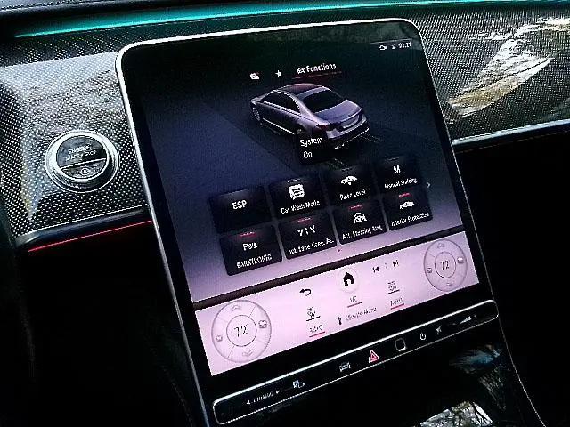 2023 Mercedes-Benz 500 4MATIC