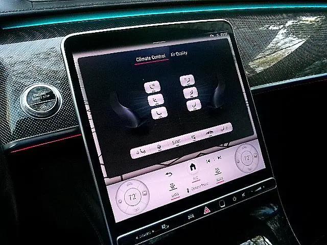 2023 Mercedes-Benz 500 4MATIC