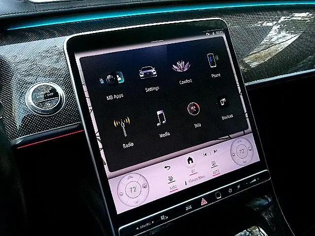 2023 Mercedes-Benz 500 4MATIC