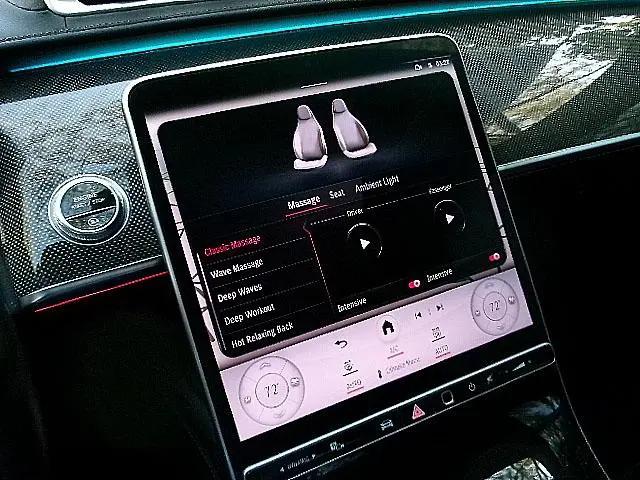 2023 Mercedes-Benz 500 4MATIC
