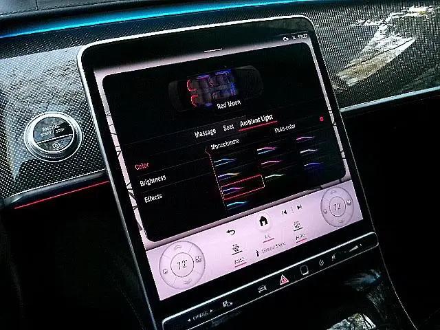 2023 Mercedes-Benz 500 4MATIC