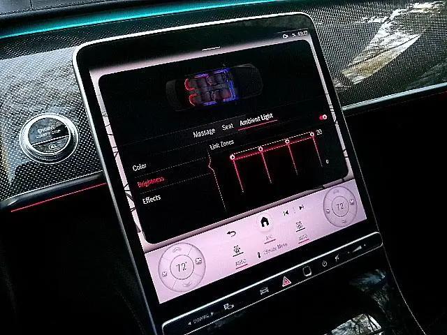 2023 Mercedes-Benz 500 4MATIC