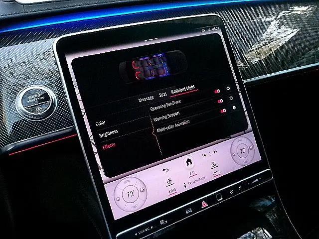 2023 Mercedes-Benz 500 4MATIC