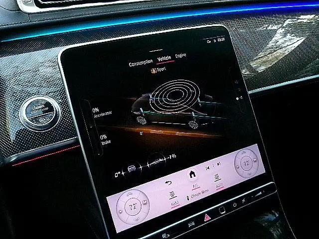 2023 Mercedes-Benz 500 4MATIC