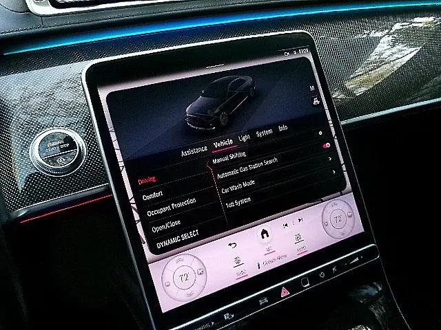 2023 Mercedes-Benz 500 4MATIC
