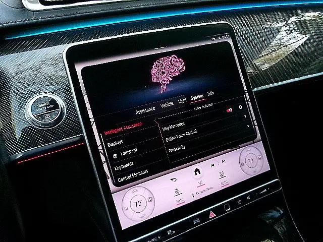 2023 Mercedes-Benz 500 4MATIC
