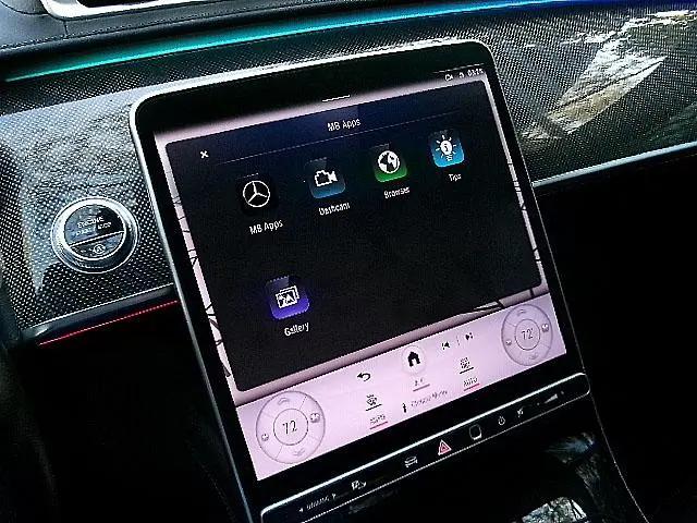 2023 Mercedes-Benz 500 4MATIC