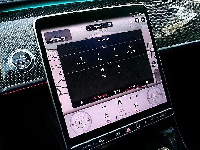 2023 Mercedes-Benz 500 4MATIC