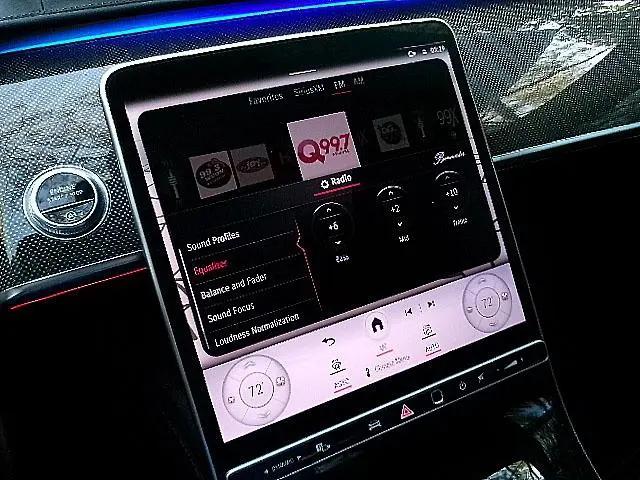 2023 Mercedes-Benz 500 4MATIC