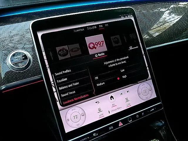 2023 Mercedes-Benz 500 4MATIC