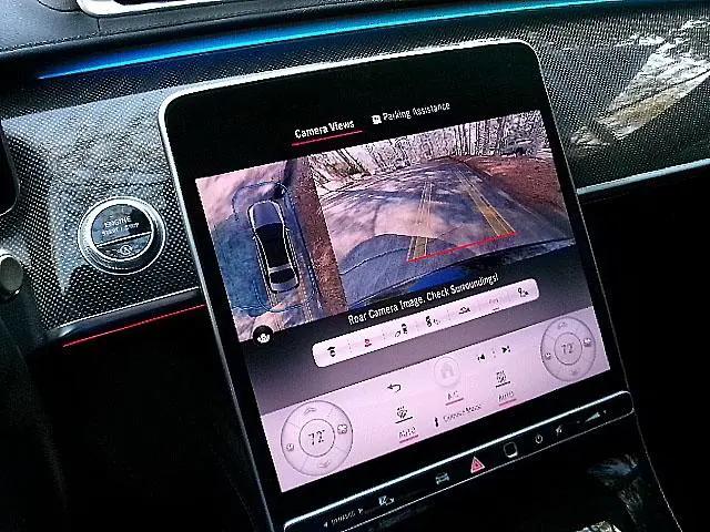 2023 Mercedes-Benz 500 4MATIC