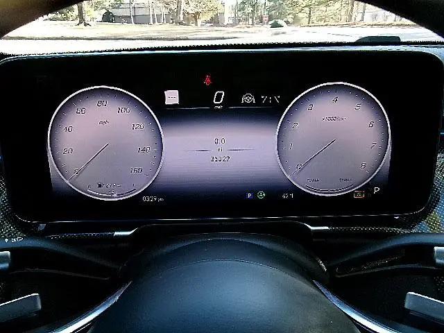 2023 Mercedes-Benz 500 4MATIC
