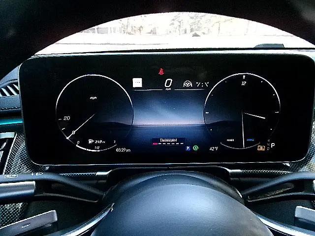 2023 Mercedes-Benz 500 4MATIC