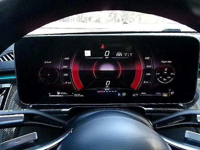 2023 Mercedes-Benz 500 4MATIC