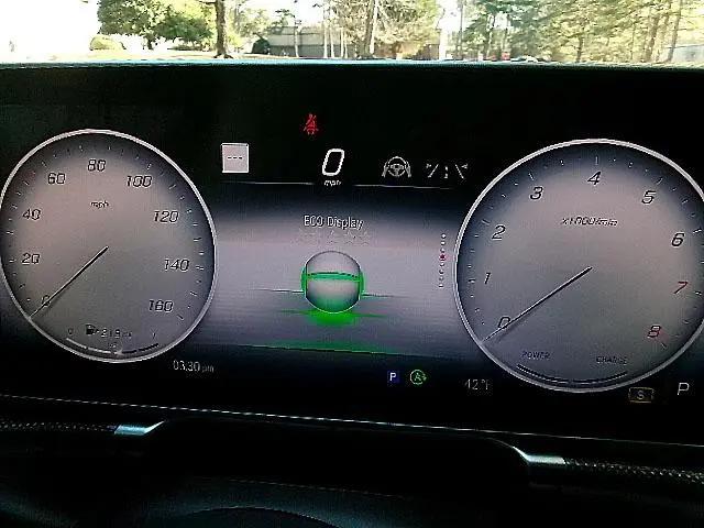 2023 Mercedes-Benz 500 4MATIC