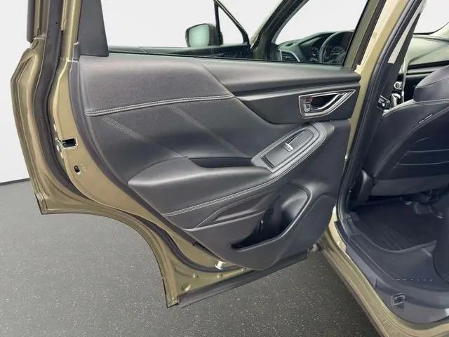 2022 Subaru Forester Touring