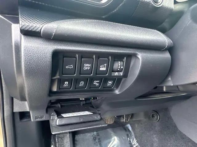 2022 Subaru Forester Touring