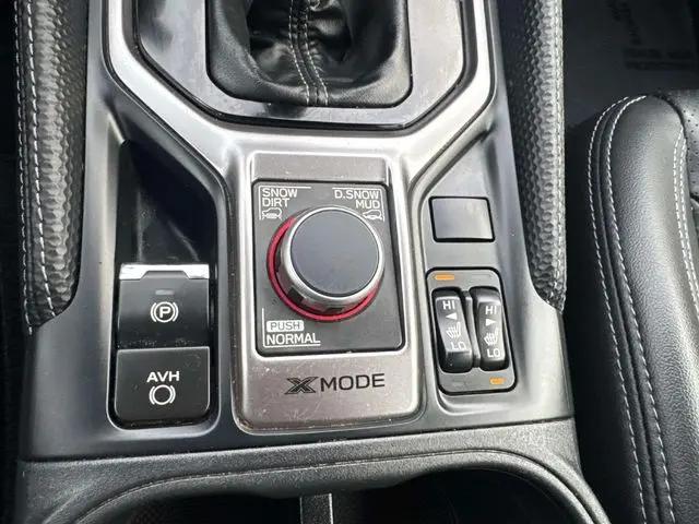 2022 Subaru Forester Touring