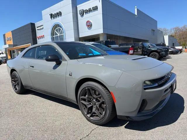 2026 Dodge Charger Scat Pack 2-Door AWD for sale in Johnston, RI