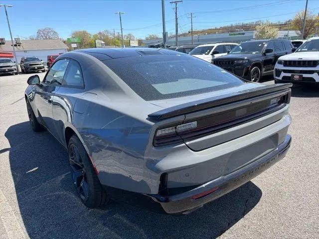 2026 Dodge Charger Scat Pack 2-Door AWD