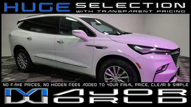 2024 Buick Enclave Premium AWD for sale in Long Island City, NY