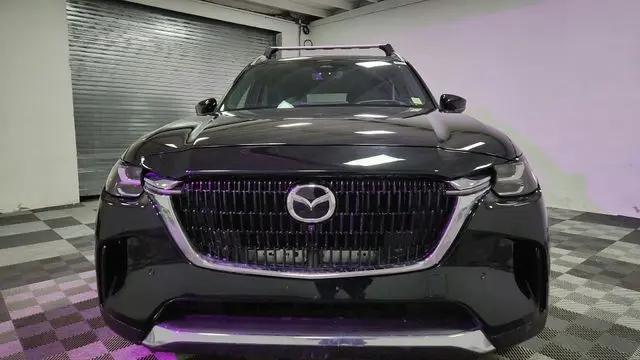 2024 Mazda X-90 Premium Plus