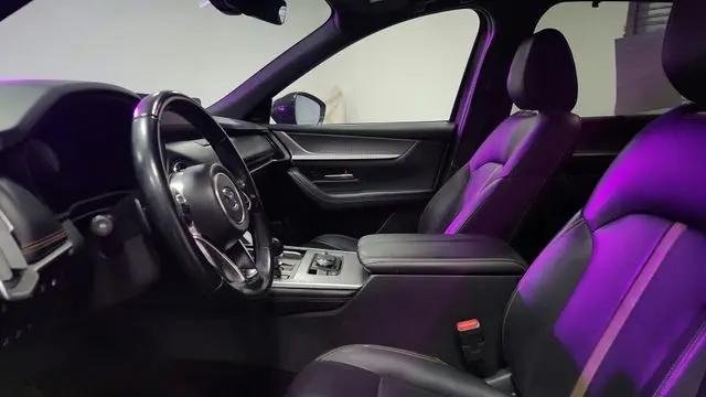 2024 Mazda X-90 Premium Plus