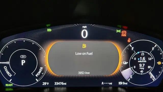 2024 Mazda X-90 Premium Plus