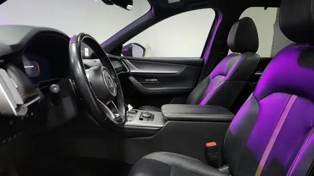 2024 Mazda X-90 Premium Plus